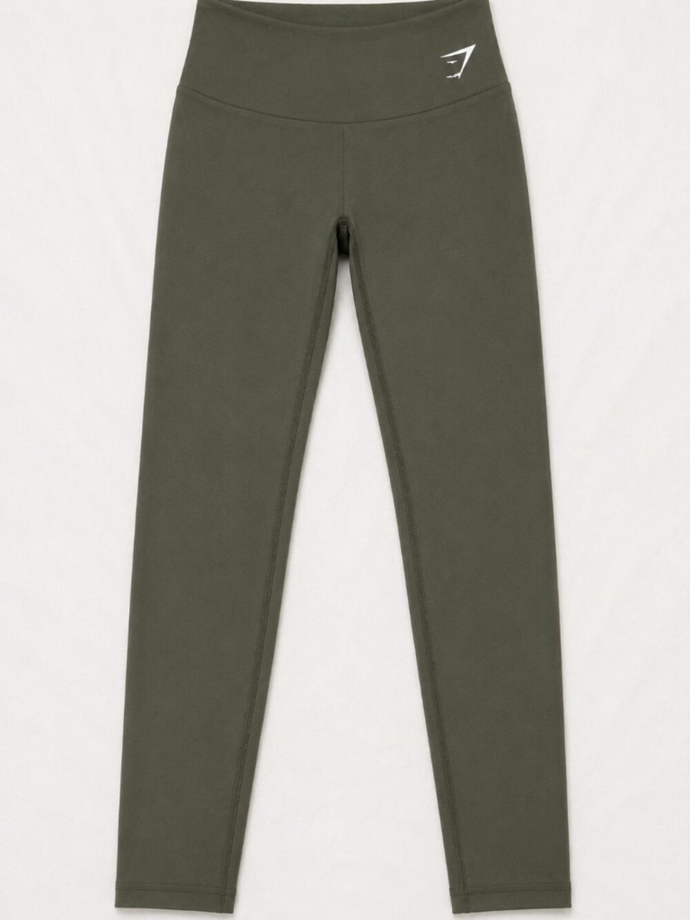 Lot of 3 Leggings — Gymshark (2 Small) + Tek Gear (Small) GUC - Picture 3 of 7